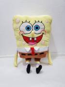 Handmade Character Soft Toy Sponge Bob