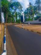 Land for sale in Athurugiriya 