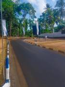 Land for sale in Athurugiriya 