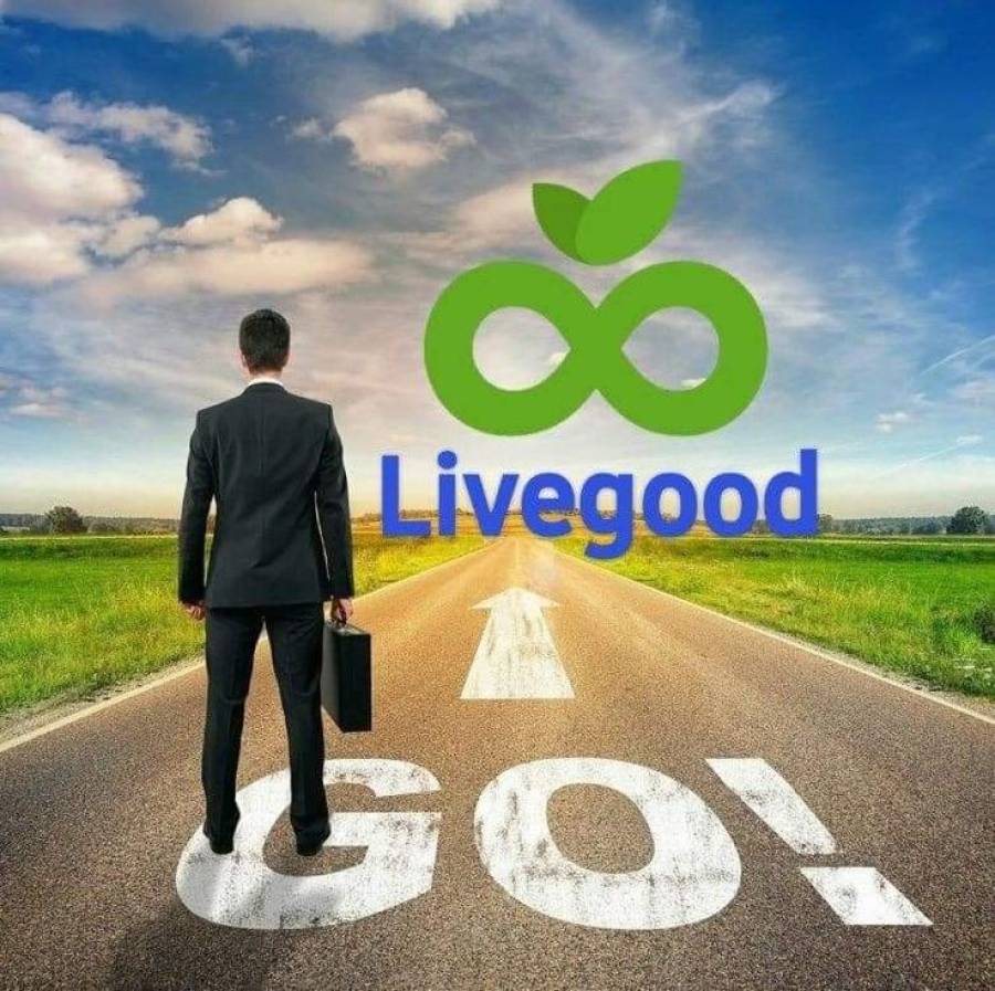 LIVEGOOD MEMBERSHIP