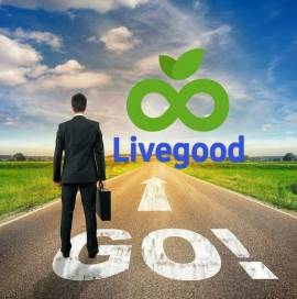 LIVEGOOD MEMBERSHIP
