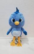 Handmade Character Soft Toy Katuri
